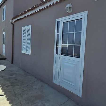 Vivienda Vacacional Los Agapantos Breña Alta Exteriér fotografie