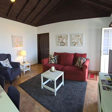 Vivienda Vacacional Los Agapantos Breña Alta Exteriér fotografie