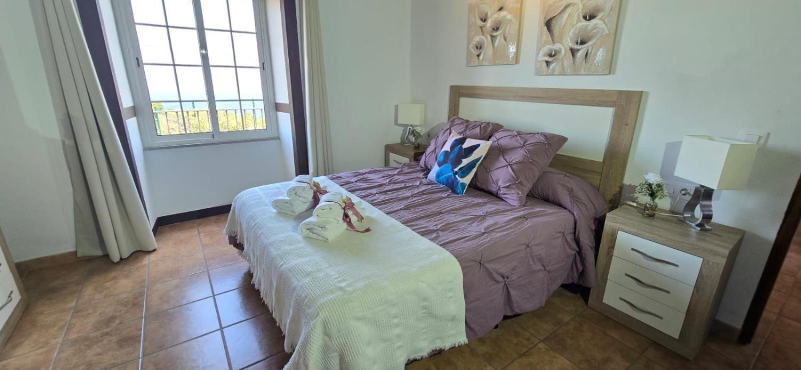 Vivienda Vacacional Los Agapantos Breña Alta Exteriér fotografie